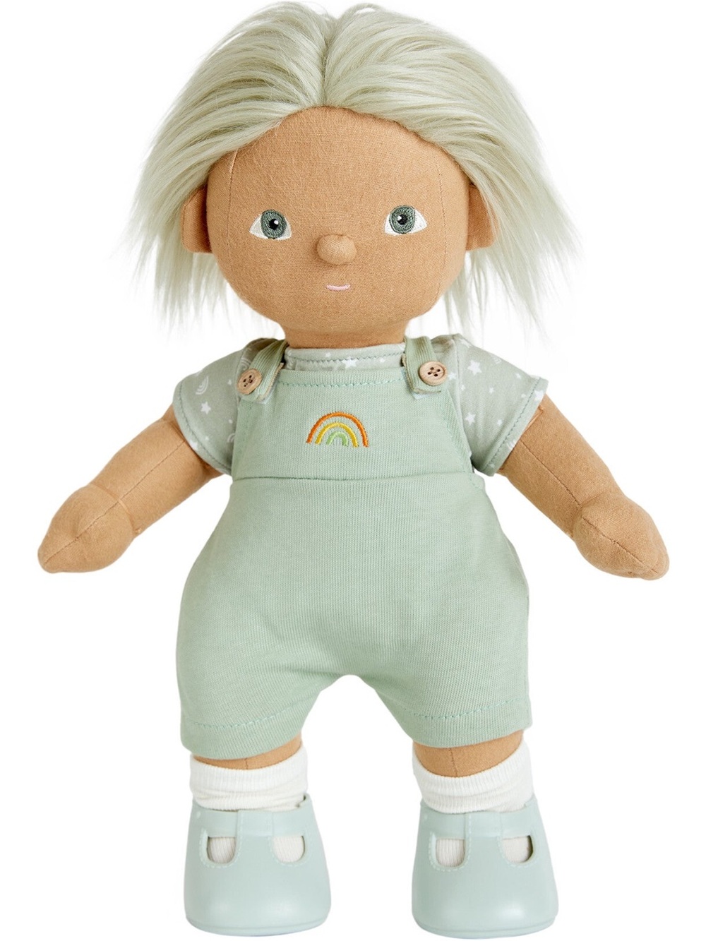 Olli Ella Dream Dinkum Doll Cricket Retired